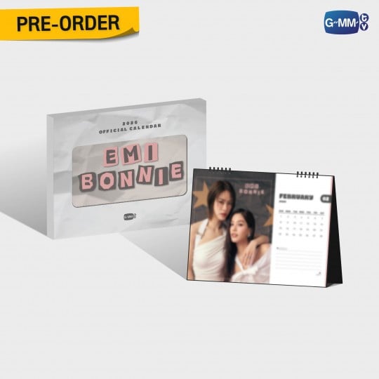 EMI BONNIE : LOVE SESSION – Funiki