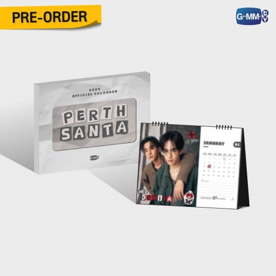 PERTH-SANTA & DOMIIA – Funiki