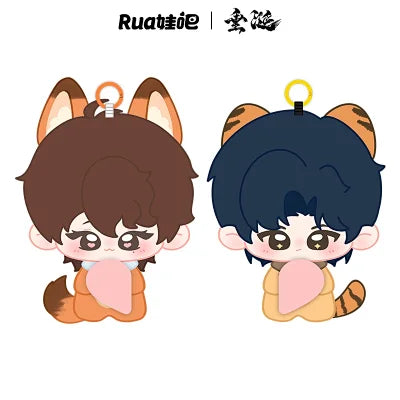 [PRE-ORDER] ABO Desire - Official Limited Merchandise Plush Dolls (ABO Desire)