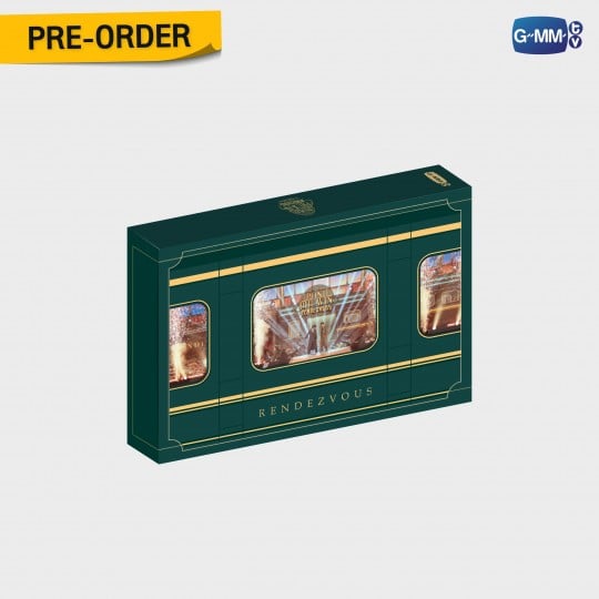 Europe Thai BL webshop EU UK Shipping PondPhuwin Fan Meeting Rendezvous Fancon DVD Box Set Thai Boys Love Naravit Lertratkosum Phuwin Tangsakyuen GMMTV Shop Fish Upon the Sky Never Let Me Go Our Skyy 2 We Are Me and Thee PermPoon Doll Keychain