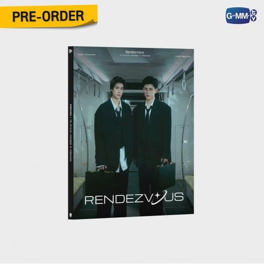 Europe Thai Chinese BL webshop EU UK Shipping PondPhuwin Fan Meeting Rendezvous Fancon Thai Boys Love Naravit Lertratkosum Phuwin Tangsakyuen GMMTV Shop Fish Upon the Sky Never Let Me Go Our Skyy 2 We Are Me and Thee PermPoon DVD Box Set Doll Keychain