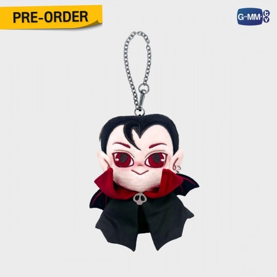Europe Webshop REVAMP THE UNDEAD STORY remil doll keychain Thai BL GMMTV DMD Domundi Noppanut Guntachai Boun Warut Chawalitrujiwong Prem Until We Meet Again Between Us Studio Wabi Sabi Revamp: The Undead Story pre-order photobook album paody remil doll keychain 