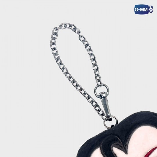 GMMTV - REMIL VAMPIRE DOLL KEYCHAIN | REVAMP THE UNDEAD STORY
