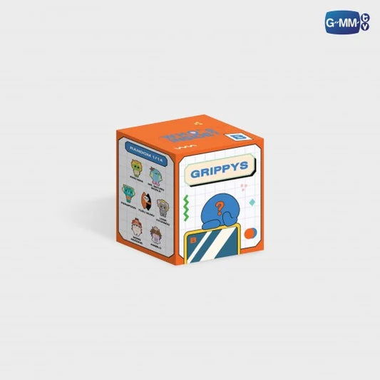 [PRE-ORDER] GMMTV - FANDOM CHARACTER PHONE GRIPPYS