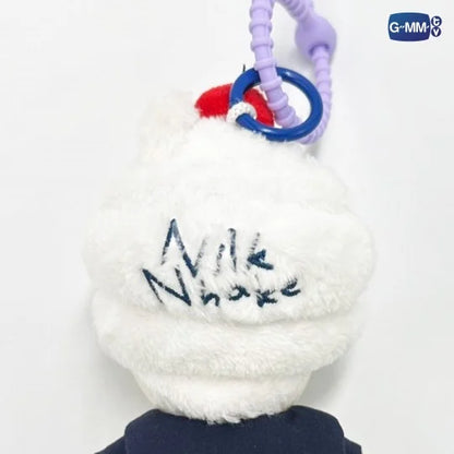PRE-ORDER] GMMTV - NANON NILKNHAKE DOLL KEYCHAIN – Funiki