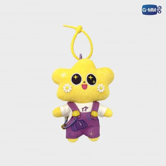 [PRE-ORDER] GMMTV - AOUBOOM CERI DOLL KEYCHAIN