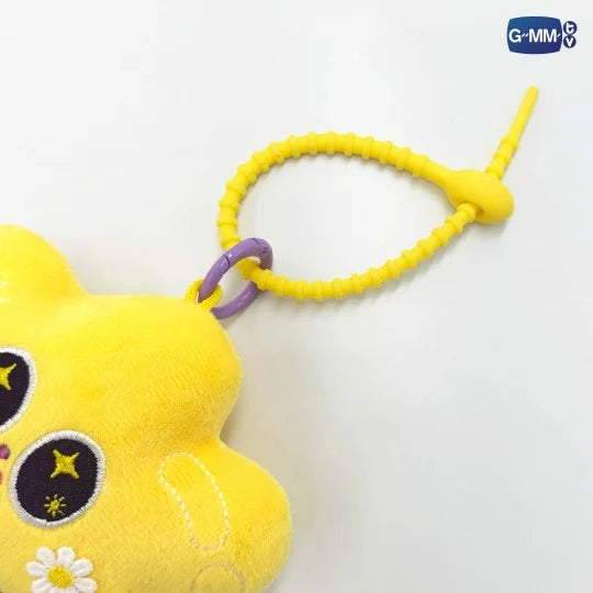 GMMTV - AOUBOOM CERI DOLL KEYCHAIN – Funiki GMMTV - AOUBOOM CERI DOLL KEYCHAIN – Funiki