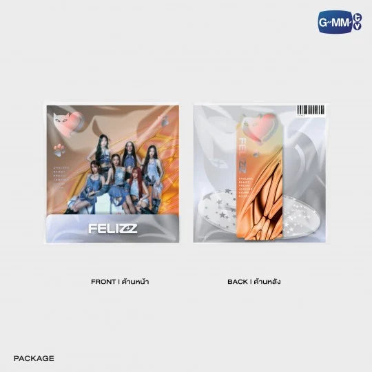 EUROPE GLOBAL PRE-ORDER GMMTV RISER CONCERT : THE FIRST RISE ACRYLIC STANDEE T-SHIRT DOLL KEYCHAIN BOX SET LYKN LYKN, JASP.ER, FELIZZ, CLO’VER, Krist, Nanon, Win Metawin, Gemini, Fourth, Phuwin, Perth