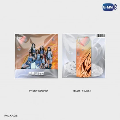 EUROPE GLOBAL PRE-ORDER GMMTV RISER CONCERT : THE FIRST RISE ACRYLIC STANDEE T-SHIRT DOLL KEYCHAIN BOX SET LYKN LYKN, JASP.ER, FELIZZ, CLO’VER, Krist, Nanon, Win Metawin, Gemini, Fourth, Phuwin, Perth