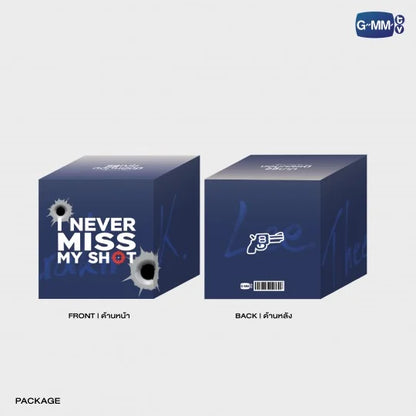 [PRE-ORDER] GMMTV - PONDPHUWIN ME AND THEE I NEVER MISS MY SHOT (GUN) MUG NEVER LET ME GO FISH UPON THE SKY WILLIAMEST PERTHSANTA PERMPOON WESLEY DOLL KEYCHAINS DOMIIA TAYNEW WE ARE SUMMER NIGHT DARK BLUE KISS