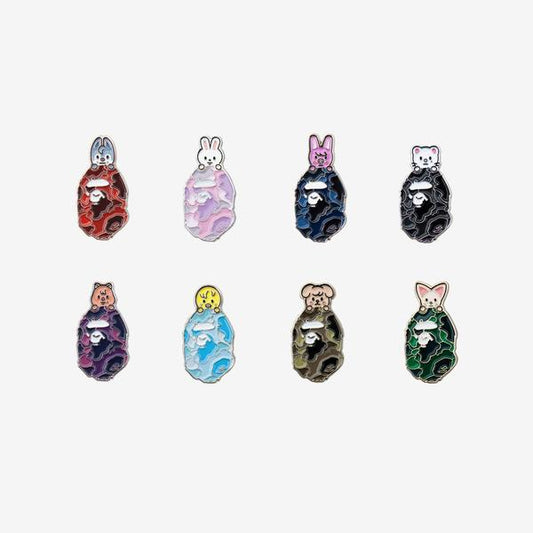 Funiki Europe Global SKZ Webshop K-Pop T-Pop BL Boys Love Webshop Stray Kids SKZOO BAPE album pop up shop dominate celebrate korea japan exclusive pre-order benefit pob album plush doll photocard Bang Chan Lee Know Changbin Hyunjin Han Felix Seungmin I.N Wolf Chan Lee Bit Dwaek Ki Jiniret Han Quokka Bbok Ari Puppy M Fox I.N.Y Noeasy Oddinary Maxident 5 Star Rock Star Maniac Tour Merch