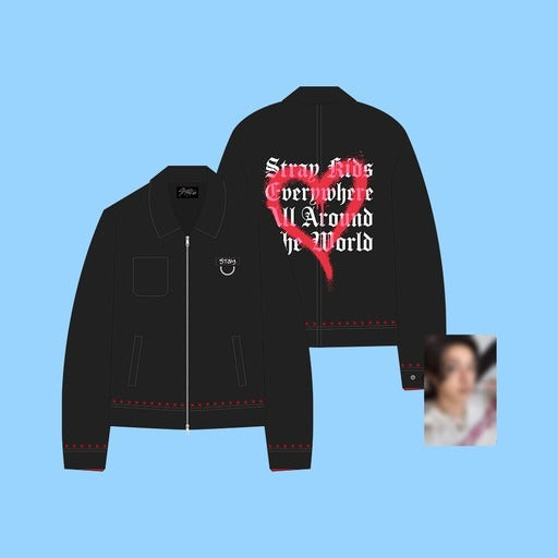 Funiki Europe Webshop K-Pop T-Pop BL Boys Love Webshop Stray Kids SKZOO album pop up shop dominate celebrate korea japan exclusive pre-order benefit pob album plush doll photocard Bang Chan Lee Know Changbin Hyunjin Han Felix Seungmin I.N Wolf Chan Lee Bit Dwaek Ki Jiniret Han Quokka Bbok Ari Puppy M Fox I.N.Y Noeasy Oddinary Maxident 5 Star Rock Star Maniac Tour Merch