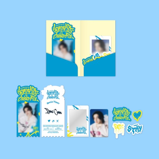 Funiki Europe Webshop K-Pop T-Pop BL Boys Love Webshop Stray Kids SKZOO album pop up shop dominate celebrate korea japan exclusive pre-order benefit pob album plush doll photocard Bang Chan Lee Know Changbin Hyunjin Han Felix Seungmin I.N Wolf Chan Lee Bit Dwaek Ki Jiniret Han Quokka Bbok Ari Puppy M Fox I.N.Y Noeasy Oddinary Maxident 5 Star Rock Star Maniac Tour Merch