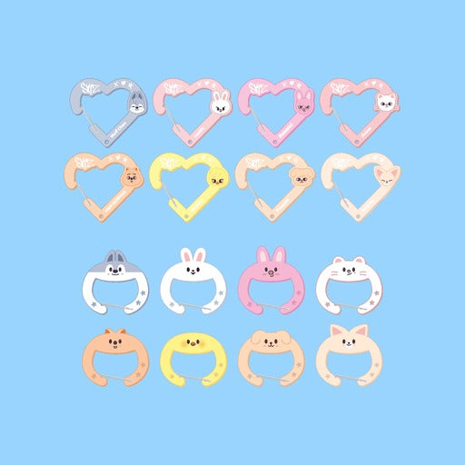 Funiki Europe Webshop K-Pop T-Pop BL Boys Love Webshop Stray Kids SKZOO album pop up shop dominate celebrate korea japan exclusive pre-order benefit pob album plush doll photocard Bang Chan Lee Know Changbin Hyunjin Han Felix Seungmin I.N Wolf Chan Lee Bit Dwaek Ki Jiniret Han Quokka Bbok Ari Puppy M Fox I.N.Y Noeasy Oddinary Maxident 5 Star Rock Star Maniac Tour Merch