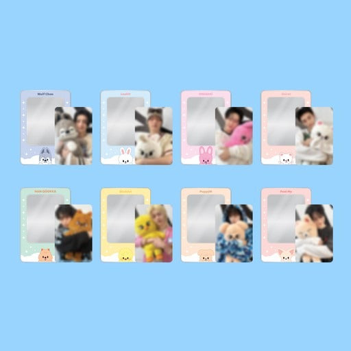 Funiki Europe Webshop K-Pop T-Pop BL Boys Love Webshop Stray Kids SKZOO album pop up shop dominate celebrate korea japan exclusive pre-order benefit pob album plush doll photocard Bang Chan Lee Know Changbin Hyunjin Han Felix Seungmin I.N Wolf Chan Lee Bit Dwaek Ki Jiniret Han Quokka Bbok Ari Puppy M Fox I.N.Y Noeasy Oddinary Maxident 5 Star Rock Star Maniac Tour Merch