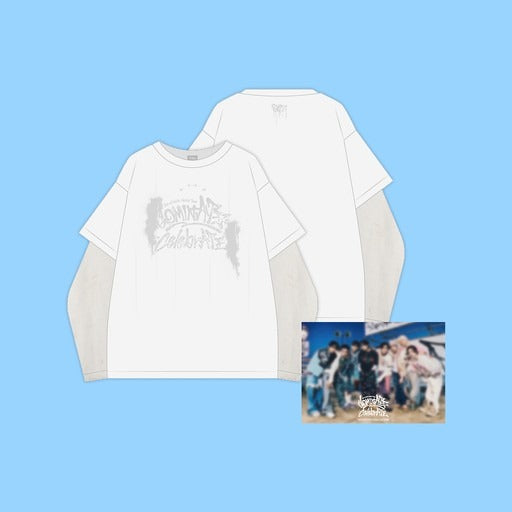 Funiki Europe Webshop K-Pop T-Pop BL Boys Love Webshop Stray Kids SKZOO album pop up shop dominate celebrate korea japan exclusive pre-order benefit pob album plush doll photocard Bang Chan Lee Know Changbin Hyunjin Han Felix Seungmin I.N Wolf Chan Lee Bit Dwaek Ki Jiniret Han Quokka Bbok Ari Puppy M Fox I.N.Y Noeasy Oddinary Maxident 5 Star Rock Star Maniac Tour Merch
