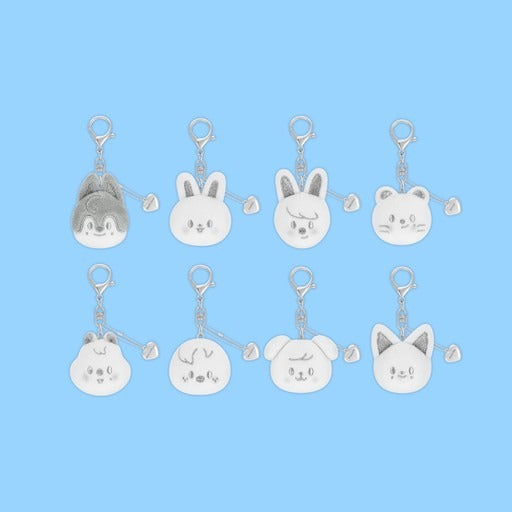 Funiki Europe Webshop K-Pop T-Pop BL Boys Love Webshop Stray Kids SKZOO album pop up shop dominate celebrate korea japan exclusive pre-order benefit pob album plush doll photocard Bang Chan Lee Know Changbin Hyunjin Han Felix Seungmin I.N Wolf Chan Lee Bit Dwaek Ki Jiniret Han Quokka Bbok Ari Puppy M Fox I.N.Y Noeasy Oddinary Maxident 5 Star Rock Star Maniac Tour Merch