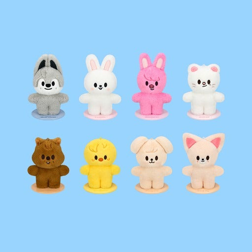 Funiki Europe Webshop K-Pop T-Pop BL Boys Love Webshop Stray Kids SKZOO album pop up shop dominate celebrate korea japan exclusive pre-order benefit pob album plush doll photocard Bang Chan Lee Know Changbin Hyunjin Han Felix Seungmin I.N Wolf Chan Lee Bit Dwaek Ki Jiniret Han Quokka Bbok Ari Puppy M Fox I.N.Y Noeasy Oddinary Maxident 5 Star Rock Star Maniac Tour Merch