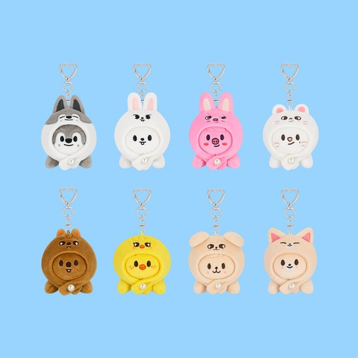 Funiki Europe Webshop K-Pop T-Pop BL Boys Love Webshop Stray Kids SKZOO album pop up shop dominate celebrate korea japan exclusive pre-order benefit pob album plush doll photocard Bang Chan Lee Know Changbin Hyunjin Han Felix Seungmin I.N Wolf Chan Lee Bit Dwaek Ki Jiniret Han Quokka Bbok Ari Puppy M Fox I.N.Y Noeasy Oddinary Maxident 5 Star Rock Star Maniac Tour Merch
