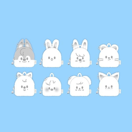 Funiki Europe Webshop K-Pop T-Pop BL Boys Love Webshop Stray Kids SKZOO album pop up shop dominate celebrate korea japan exclusive pre-order benefit pob album plush doll photocard Bang Chan Lee Know Changbin Hyunjin Han Felix Seungmin I.N Wolf Chan Lee Bit Dwaek Ki Jiniret Han Quokka Bbok Ari Puppy M Fox I.N.Y Noeasy Oddinary Maxident 5 Star Rock Star Maniac Tour Merch