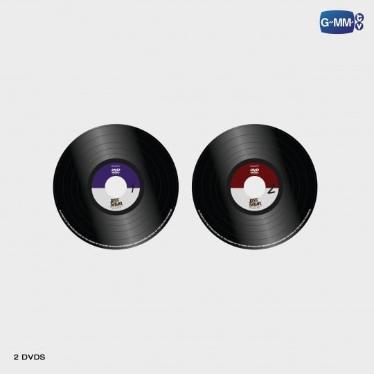 その他 A BOSS AND A BABE DVD BOXSET / ForceBook A BOSS AND A BABE DVD BOXSET / ForceBook A Boss and a Babe