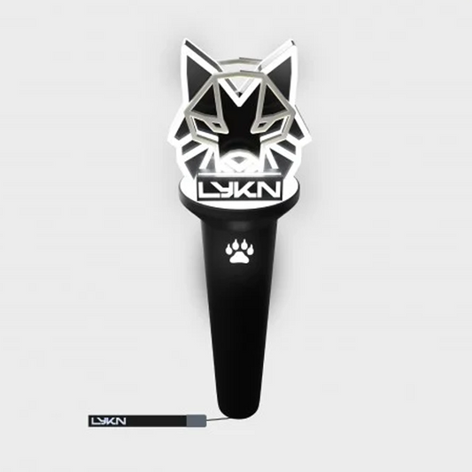 Funiki GMMTV Thai BL T-Pop Europe UK Worldwide BL LYKN OFFICIAL LIGHT STICK V.2 LYKYOU DOLL KEYCHAIN Lego William Tui Hong Nut WilliamEst Wesley Box Set Album Dusk & Dawn Tour Concert official merchandise shirt ThamePo Heart That Skips A Beat Berlin, London, Paris, Milan and Warsaw 