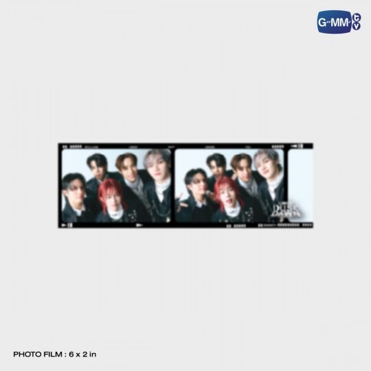 GMMTV - LYKN MINI PHOTOSET【LYKN DUSK & DAWN CONCERT】 – Funiki