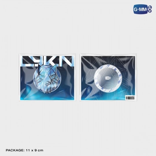 GMMTV EUROPEAN T-POP OFFICIAL MERCHANDISE WEBSHOP PRE-ORDER LYKN LYKYOU DOLL KEYCHAIN DUSK & DAWN CONCERT ALBUM WILLIAMEST WESLEY THAMEPO WILLIAM JAKRAPATR LEGO RAPEEPONG NUT THANAT HONG PICHETPONG TUI CHAYATORN LIGHTSTICK PHOTOCARD