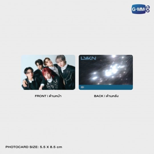 GMMTV EUROPEAN T-POP OFFICIAL MERCHANDISE WEBSHOP PRE-ORDER LYKN LYKYOU DOLL KEYCHAIN DUSK & DAWN CONCERT ALBUM WILLIAMEST WESLEY THAMEPO WILLIAM JAKRAPATR LEGO RAPEEPONG NUT THANAT HONG PICHETPONG TUI CHAYATORN LIGHTSTICK PHOTOCARD
