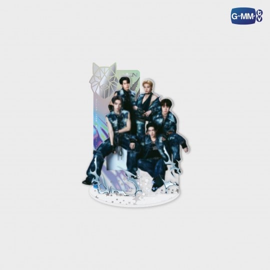 GMMTV EUROPE GLOBAL INTERNATIONAL Official Pre-Order LYKN MERCHANDISE MLOLE YOYE MOME NO WAY PHOTO SET FIRST SIGHT SUGOI FEEL LIKE ME OFFICIAL LIGHTSTICK V2 LYKYOU DOLL KEYCHAIN DUSK DAWN ALBUM BOXSET T-POP Thai BL WILLIAMEST WESLEY MERCHANDISE