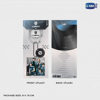GMMTV EUROPE GLOBAL INTERNATIONAL Official Pre-Order LYKN MERCHANDISE MLOLE YOYE MOME NO WAY PHOTO SET FIRST SIGHT SUGOI FEEL LIKE ME OFFICIAL LIGHTSTICK V2 LYKYOU DOLL KEYCHAIN DUSK DAWN ALBUM BOXSET T-POP Thai BL WILLIAMEST WESLEY MERCHANDISE