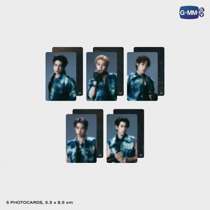 GMMTV EUROPE GLOBAL INTERNATIONAL Official Pre-Order LYKN MERCHANDISE MLOLE YOYE MOME NO WAY PHOTO SET FIRST SIGHT SUGOI FEEL LIKE ME OFFICIAL LIGHTSTICK V2 LYKYOU DOLL KEYCHAIN DUSK DAWN ALBUM BOXSET T-POP Thai BL WILLIAMEST WESLEY MERCHANDISE 
