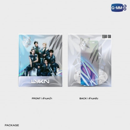 GMMTV EUROPE GLOBAL INTERNATIONAL Official Pre-Order LYKN MERCHANDISE MLOLE YOYE MOME NO WAY PHOTO SET FIRST SIGHT SUGOI FEEL LIKE ME OFFICIAL LIGHTSTICK V2 LYKYOU DOLL KEYCHAIN DUSK DAWN ALBUM BOXSET T-POP Thai BL WILLIAMEST WESLEY MERCHANDISE