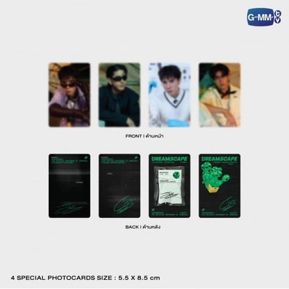 GMMTV Europe Thai BL Webshop JimmySea Jimmy Jitaraphol Potiwihok Sea Tawinan Anukoolprasert, Vice Versa Last Twilight My Magic Prophecy AVOCEAN Bad Buddy Wai Sweet Tooth Good Dentist Ploy's Yearbook Mek Never Too Late Our Skyy 2 The Trainee JossGawin PondPhuwin SantaPerth