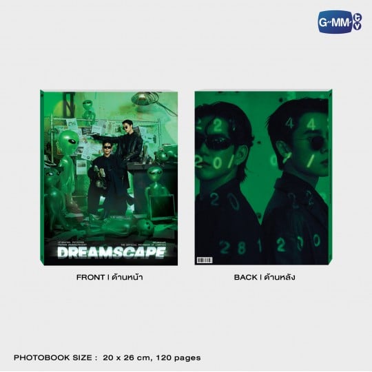 GMMTV Europe Thai BL Webshop JimmySea Jimmy Jitaraphol Potiwihok Sea Tawinan Anukoolprasert, Vice Versa Last Twilight My Magic Prophecy AVOCEAN Bad Buddy Wai Sweet Tooth Good Dentist Ploy's Yearbook Mek Never Too Late Our Skyy 2 The Trainee JossGawin PondPhuwin SantaPerth