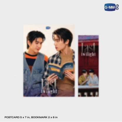 GMMTV Europe Thai BL Webshop JimmySea Jimmy Jitaraphol Potiwihok Sea Tawinan Anukoolprasert, Vice Versa Last Twilight My Magic Prophecy AVOCEAN Bad Buddy Wai Sweet Tooth Good Dentist Ploy's Yearbook Mek Never Too Late Our Skyy 2 The Trainee JossGawin PondPhuwin SantaPerth