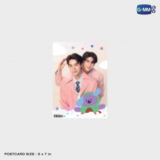 GMMTV Europe Thai BL Webshop JimmySea Novel DreamScape Jimmy Jitaraphol Potiwihok Sea Tawinan Anukoolprasert, Vice Versa Last Twilight My Magic Prophecy AVOCEAN Bad Buddy Wai Sweet Tooth Good Dentist Ploy's Yearbook Mek Never Too Late Our Skyy 2 The Trainee JossGawin PondPhuwin SantaPerth