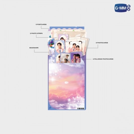 GMMTV Europe Thai BL Webshop JimmySea Novel DreamScape Jimmy Jitaraphol Potiwihok Sea Tawinan Anukoolprasert, Vice Versa Last Twilight My Magic Prophecy AVOCEAN Bad Buddy Wai Sweet Tooth Good Dentist Ploy's Yearbook Mek Never Too Late Our Skyy 2 The Trainee JossGawin PondPhuwin SantaPerth