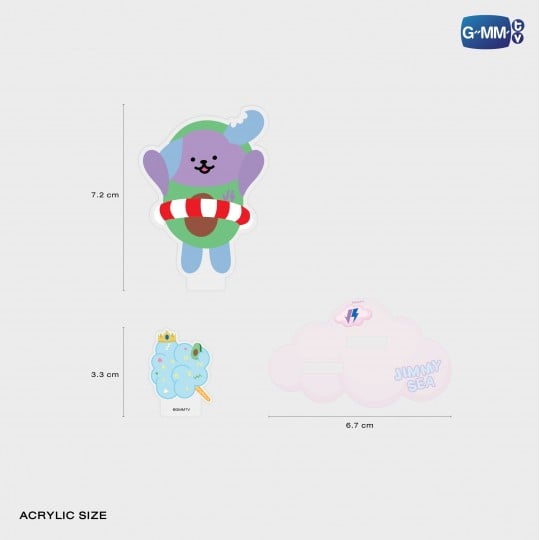 GMMTV Europe Thai BL Webshop JimmySea Novel DreamScape Jimmy Jitaraphol Potiwihok Sea Tawinan Anukoolprasert, Vice Versa Last Twilight My Magic Prophecy AVOCEAN Bad Buddy Wai Sweet Tooth Good Dentist Ploy's Yearbook Mek Never Too Late Our Skyy 2 The Trainee JossGawin PondPhuwin SantaPerth