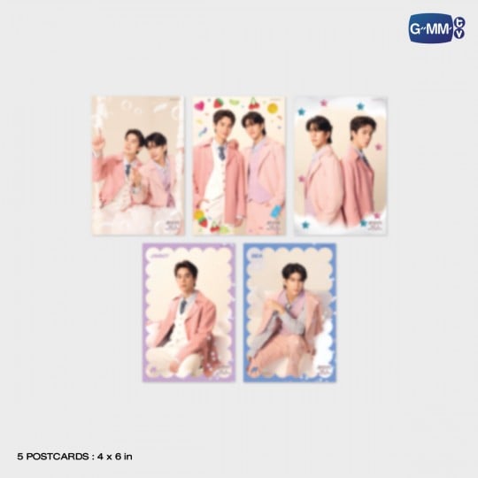 GMMTV Europe Thai BL Webshop JimmySea Novel DreamScape Jimmy Jitaraphol Potiwihok Sea Tawinan Anukoolprasert, Vice Versa Last Twilight My Magic Prophecy AVOCEAN Bad Buddy Wai Sweet Tooth Good Dentist Ploy's Yearbook Mek Never Too Late Our Skyy 2 The Trainee JossGawin PondPhuwin SantaPerth