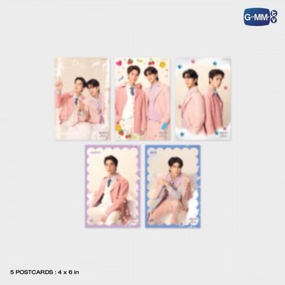 GMMTV Europe Thai BL Webshop JimmySea Novel DreamScape Jimmy Jitaraphol Potiwihok Sea Tawinan Anukoolprasert, Vice Versa Last Twilight My Magic Prophecy AVOCEAN Bad Buddy Wai Sweet Tooth Good Dentist Ploy's Yearbook Mek Never Too Late Our Skyy 2 The Trainee JossGawin PondPhuwin SantaPerth