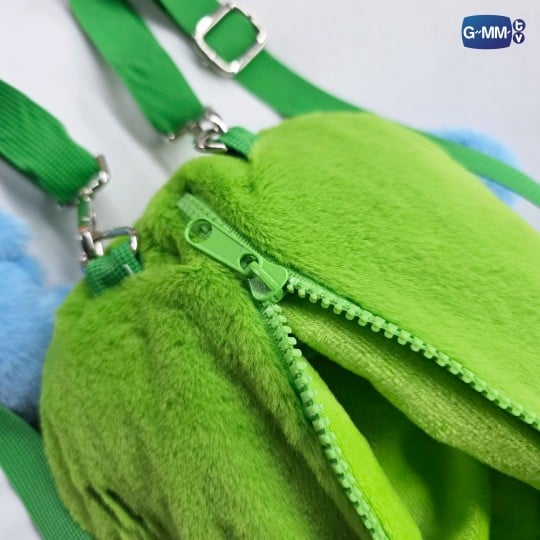 PRE-ORDER] GMMTV - JIMMY SEA AVOCEAN DOLL BACKPACK – Funiki