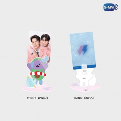 GMMTV Europe Thai BL Webshop JimmySea Novel DreamScape Jimmy Jitaraphol Potiwihok Sea Tawinan Anukoolprasert, Vice Versa Last Twilight My Magic Prophecy AVOCEAN Bad Buddy Wai Sweet Tooth Good Dentist Ploy's Yearbook Mek Never Too Late Our Skyy 2 The Trainee JossGawin PondPhuwin SantaPerth