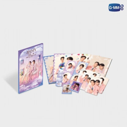 GMMTV Europe Thai BL Webshop JimmySea Novel DreamScape Jimmy Jitaraphol Potiwihok Sea Tawinan Anukoolprasert, Vice Versa Last Twilight My Magic Prophecy AVOCEAN Bad Buddy Wai Sweet Tooth Good Dentist Ploy's Yearbook Mek Never Too Late Our Skyy 2 The Trainee JossGawin PondPhuwin SantaPerth