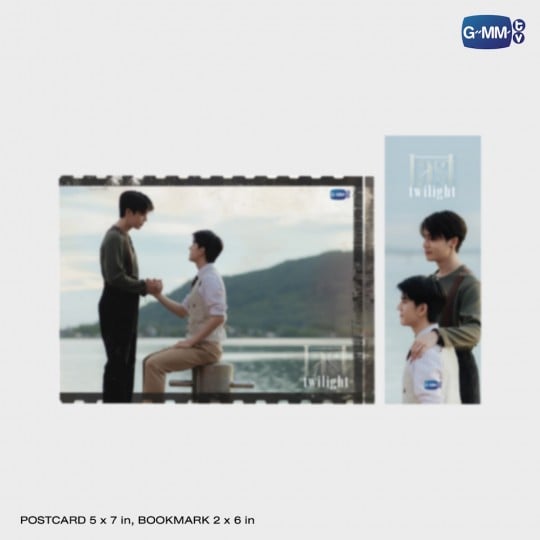 GMMTV Europe Thai BL Webshop JimmySea Novel DreamScape Jimmy Jitaraphol Potiwihok Sea Tawinan Anukoolprasert, Vice Versa Last Twilight My Magic Prophecy AVOCEAN Bad Buddy Wai Sweet Tooth Good Dentist Ploy's Yearbook Mek Never Too Late Our Skyy 2 The Trainee JossGawin PondPhuwin SantaPerth