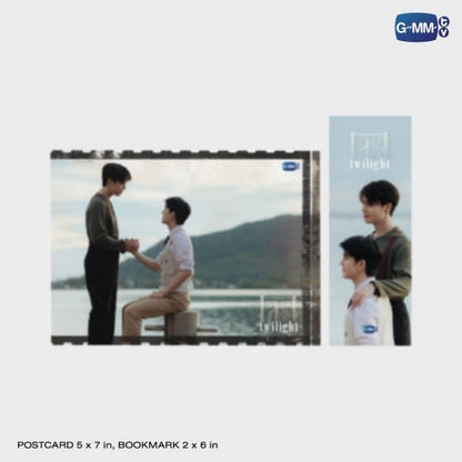 GMMTV Europe Thai BL Webshop JimmySea Novel DreamScape Jimmy Jitaraphol Potiwihok Sea Tawinan Anukoolprasert, Vice Versa Last Twilight My Magic Prophecy AVOCEAN Bad Buddy Wai Sweet Tooth Good Dentist Ploy's Yearbook Mek Never Too Late Our Skyy 2 The Trainee JossGawin PondPhuwin SantaPerth