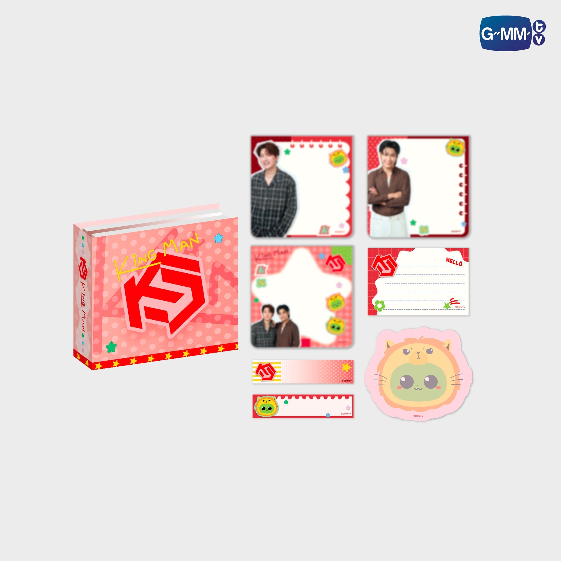 GMMTV POP-UP STORE IN OSAKA 2025 LYKN (Lykyou), TayNew (Polcasan), OffGun (Babii), KristSingto (KingMan), PondPhuwin (PermPoon), FirstKhaotung (YuzuMumu), JoongDunk (Jaidee), ForceBook (Tomafox), JimmySea (Avocean), WinnySatang (Samruay), BounPrem (Paody), EarthMix (Mr. Saturnworld), GeminiFourth (Look KhunNoo), GreatInn (Angelo), SeaKeen (Nong Nooong), PerthSanta (Domiia), WilliamEst (Wesley), JuniorMark (Jummo), JossGawin (Guinzly), MarkOhm (Momo), MilkLove (Muvmuv), Sky (Smyle), Nani (Neona) and Nanon (N