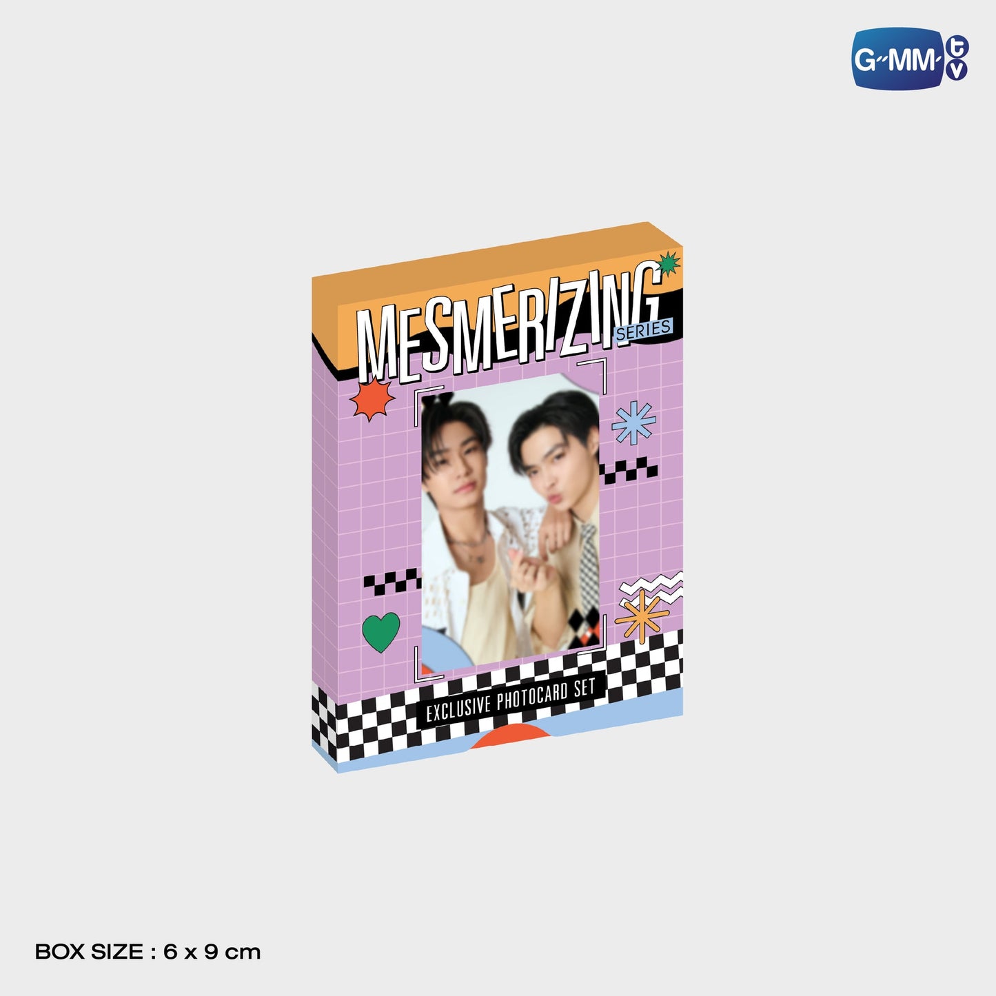 GMMTV POP-UP STORE IN OSAKA 2025 LYKN (Lykyou), TayNew (Polcasan), OffGun (Babii), KristSingto (KingMan), PondPhuwin (PermPoon), FirstKhaotung (YuzuMumu), JoongDunk (Jaidee), ForceBook (Tomafox), JimmySea (Avocean), WinnySatang (Samruay), BounPrem (Paody), EarthMix (Mr. Saturnworld), GeminiFourth (Look KhunNoo), GreatInn (Angelo), SeaKeen (Nong Nooong), PerthSanta (Domiia), WilliamEst (Wesley), JuniorMark (Jummo), JossGawin (Guinzly), MarkOhm (Momo), MilkLove (Muvmuv), Sky (Smyle), Nani (Neona) and Nanon (N