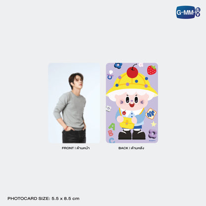 GMMTV POP-UP STORE IN OSAKA 2025 LYKN (Lykyou), TayNew (Polcasan), OffGun (Babii), KristSingto (KingMan), PondPhuwin (PermPoon), FirstKhaotung (YuzuMumu), JoongDunk (Jaidee), ForceBook (Tomafox), JimmySea (Avocean), WinnySatang (Samruay), BounPrem (Paody), EarthMix (Mr. Saturnworld), GeminiFourth (Look KhunNoo), GreatInn (Angelo), SeaKeen (Nong Nooong), PerthSanta (Domiia), WilliamEst (Wesley), JuniorMark (Jummo), JossGawin (Guinzly), MarkOhm (Momo), MilkLove (Muvmuv), Sky (Smyle), Nani (Neona) and Nanon (N