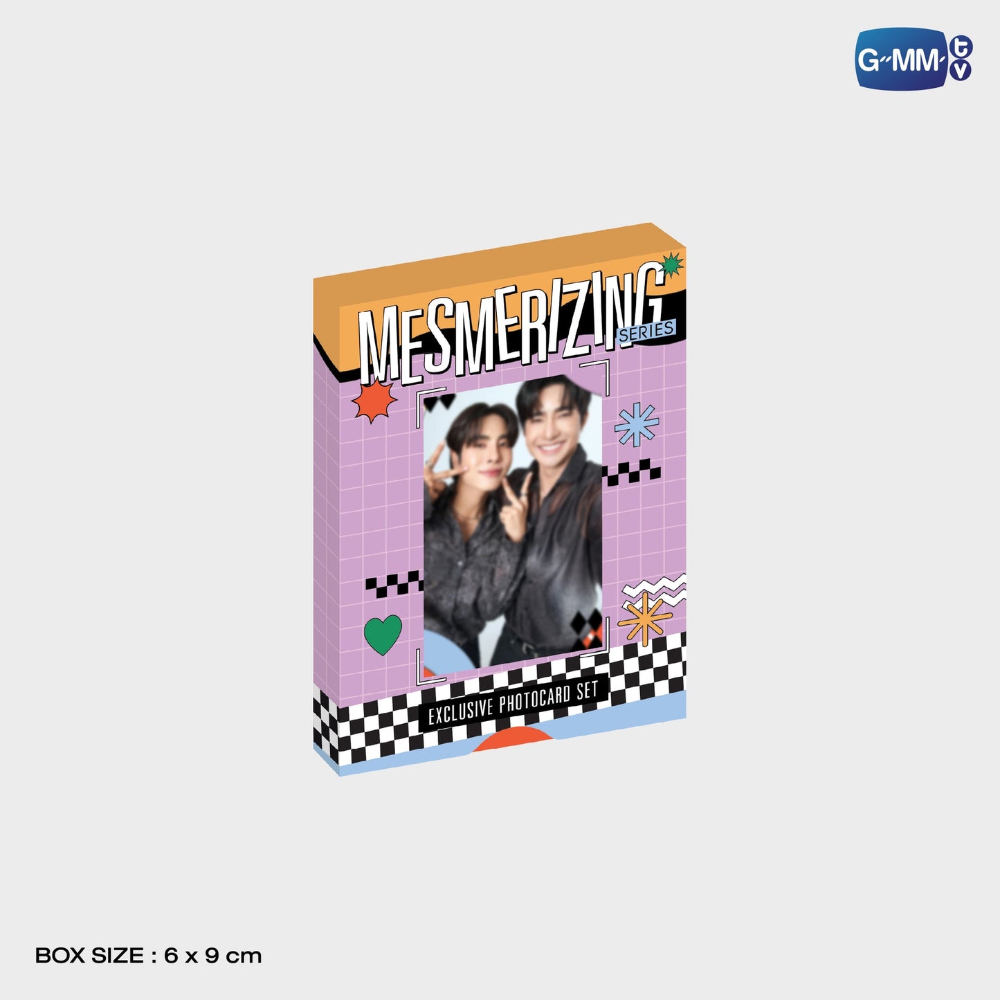 GMMTV POP-UP STORE IN OSAKA 2025 LYKN (Lykyou), TayNew (Polcasan), OffGun (Babii), KristSingto (KingMan), PondPhuwin (PermPoon), FirstKhaotung (YuzuMumu), JoongDunk (Jaidee), ForceBook (Tomafox), JimmySea (Avocean), WinnySatang (Samruay), BounPrem (Paody), EarthMix (Mr. Saturnworld), GeminiFourth (Look KhunNoo), GreatInn (Angelo), SeaKeen (Nong Nooong), PerthSanta (Domiia), WilliamEst (Wesley), JuniorMark (Jummo), JossGawin (Guinzly), MarkOhm (Momo), MilkLove (Muvmuv), Sky (Smyle), Nani (Neona) and Nanon (N